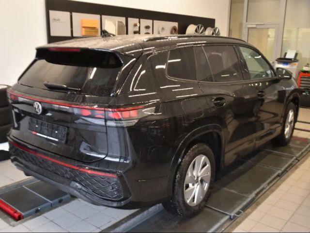 Volkswagen Tayron 2.0 TDI DSG R-Line