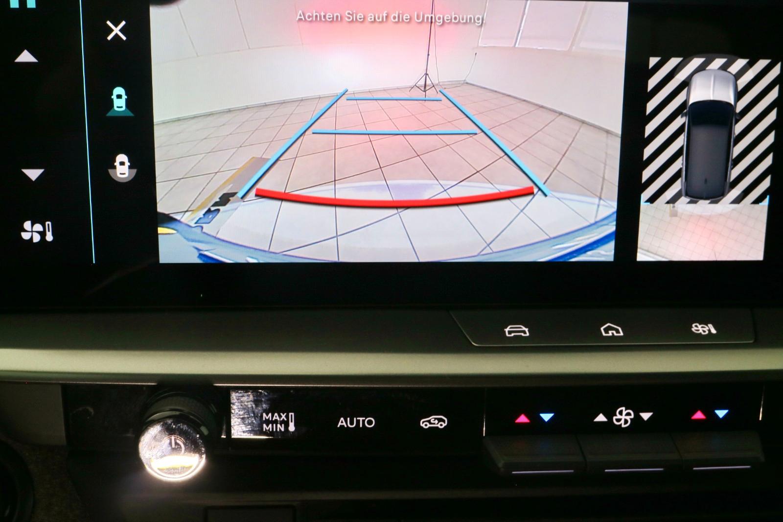 Opel Grandland GS-Line Grand Sport Hybrid