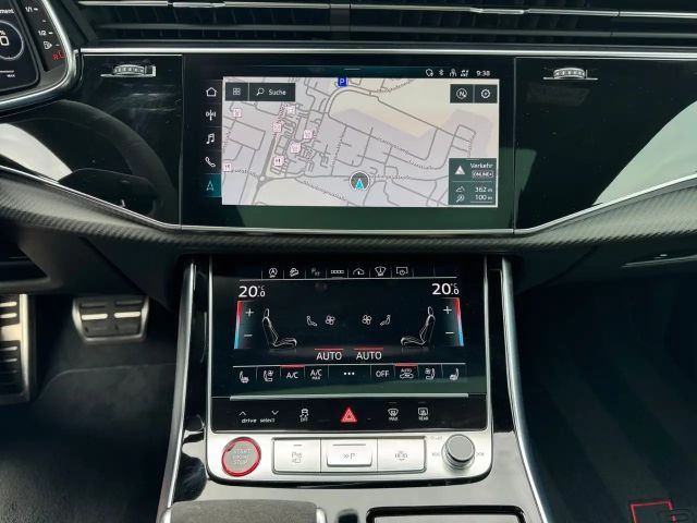 Audi RS Q8 4.0 TFSI Quattro