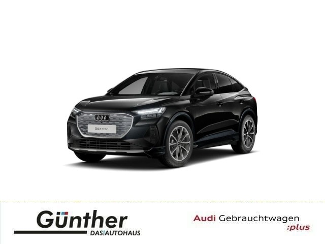 Audi Q4 e-tron 40 Sportback