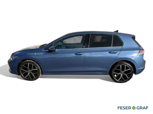 Volkswagen Golf DSG Style