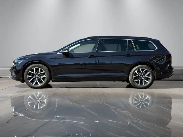 Volkswagen Passat 2.0 TDI Business DSG Variant