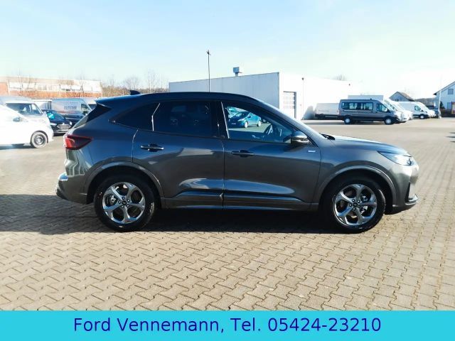 Ford Kuga ST Line