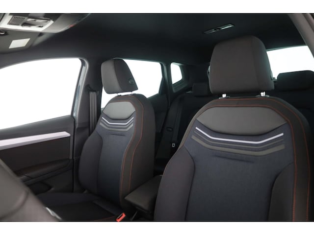 Seat Arona 1.0 TSI FR-lijn