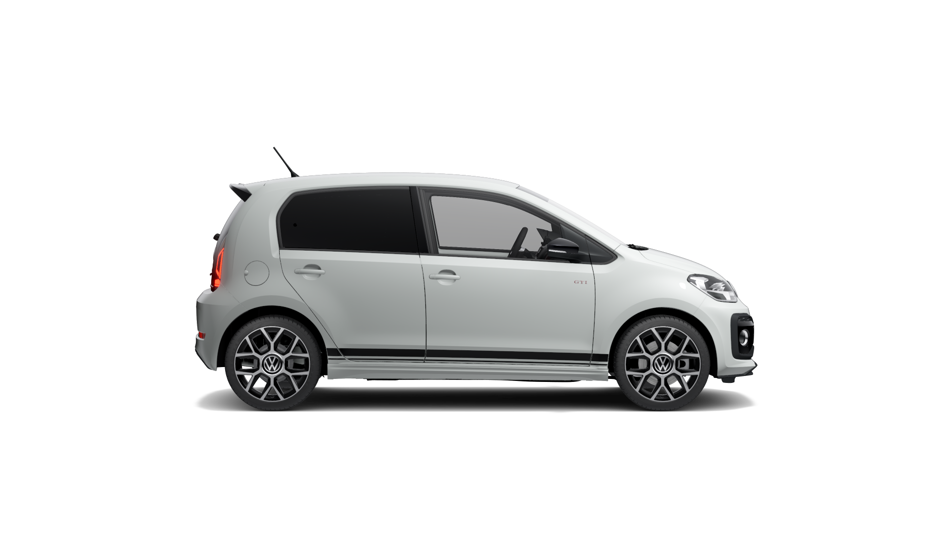 Volkswagen up! 1.0 TSI GTI