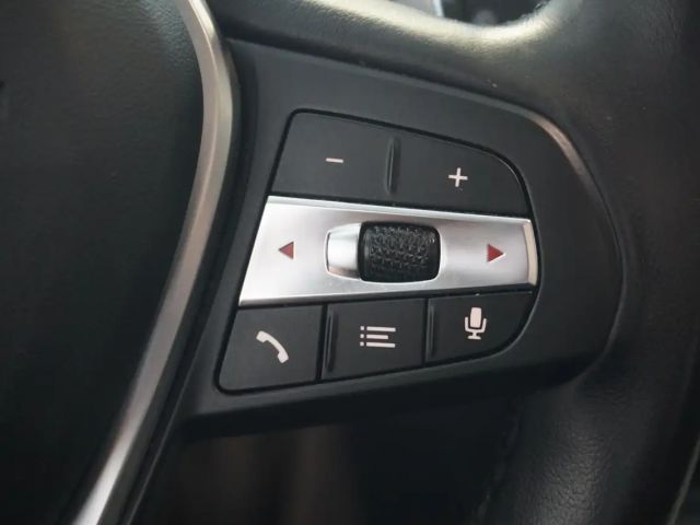 BMW 320 320e Touring