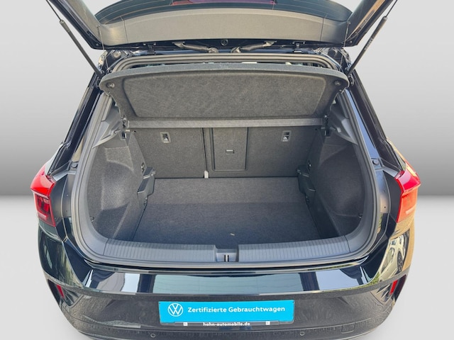Volkswagen T-Roc DSG R-Line
