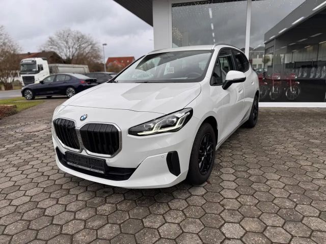 BMW 218 218i Active Tourer