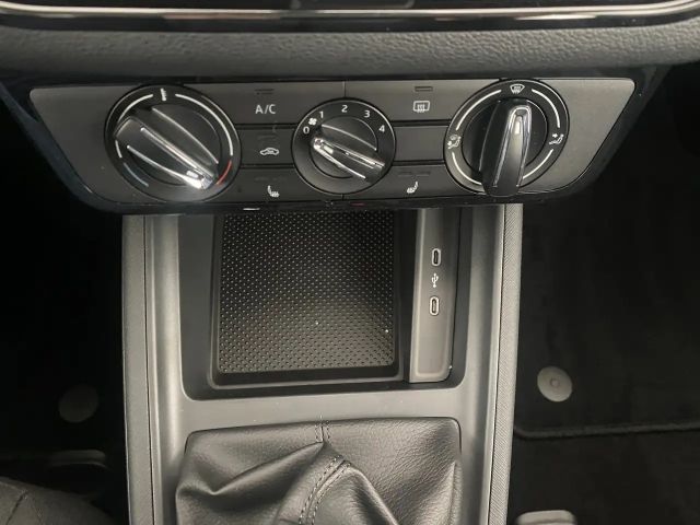 Skoda Kamiq Essence TSI