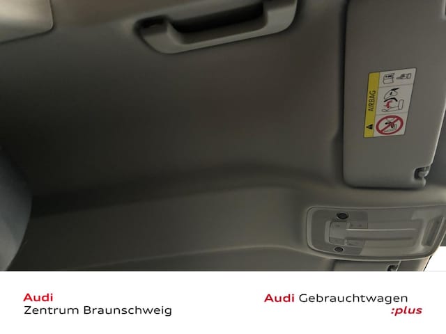 Audi A1 30 TFSI Sportback