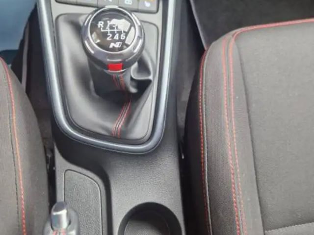 Hyundai i20 1.0 N Line T-GDi