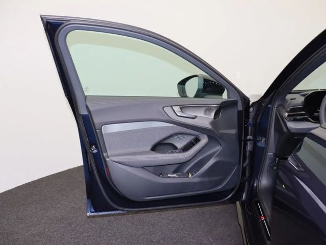 Audi A5 Avant Quattro S-Line