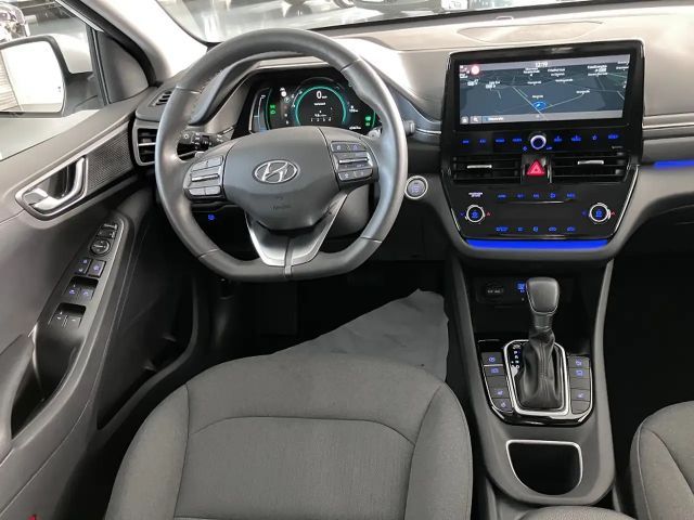 Hyundai Ioniq 1.6 Hybrid Style