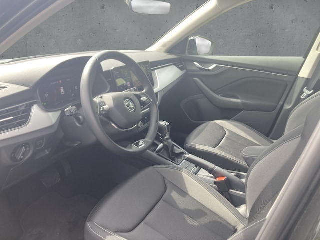 Skoda Kamiq 1.0 TSI Tour
