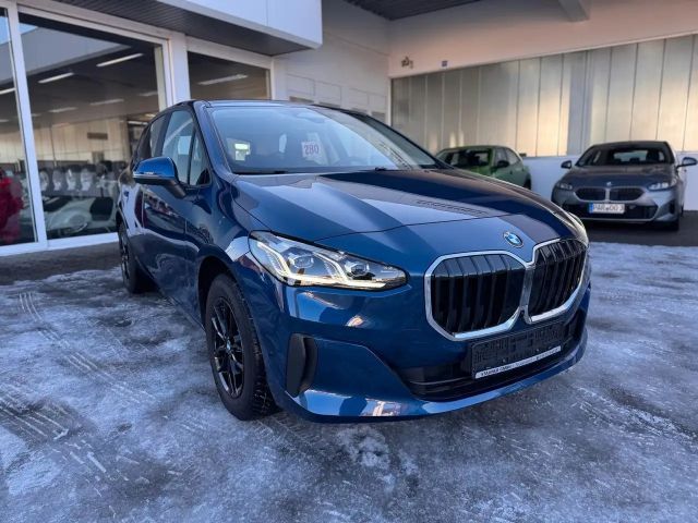 BMW 218 HEAD-UP H&K 360°KAMERA AHK