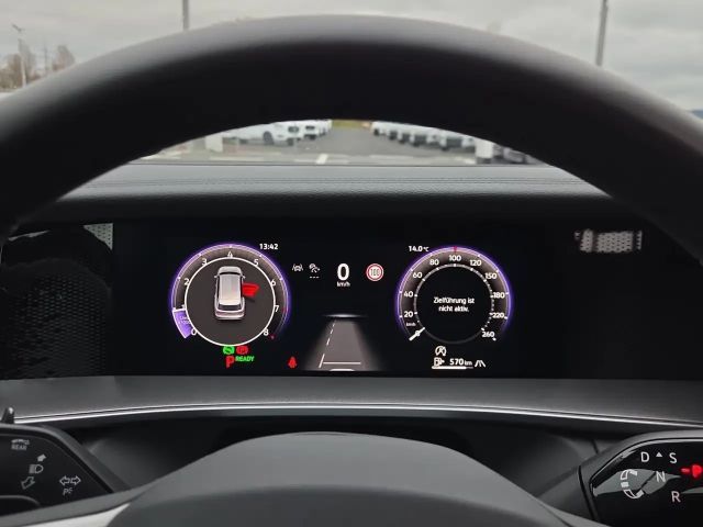 Volkswagen Tayron 1.5 eTSI DSG Life