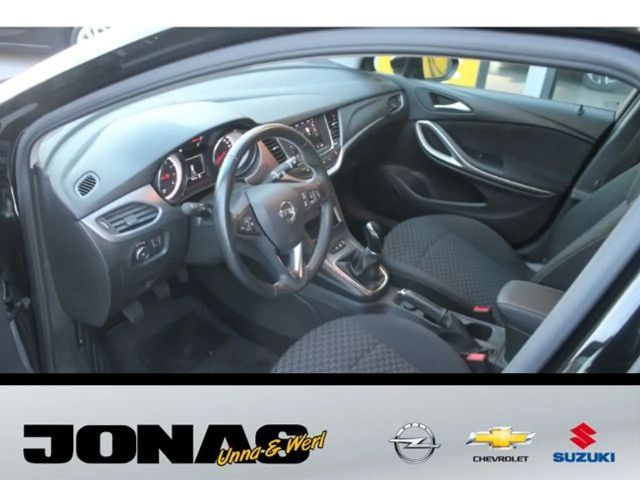 Opel Astra 1.2 Turbo Edition