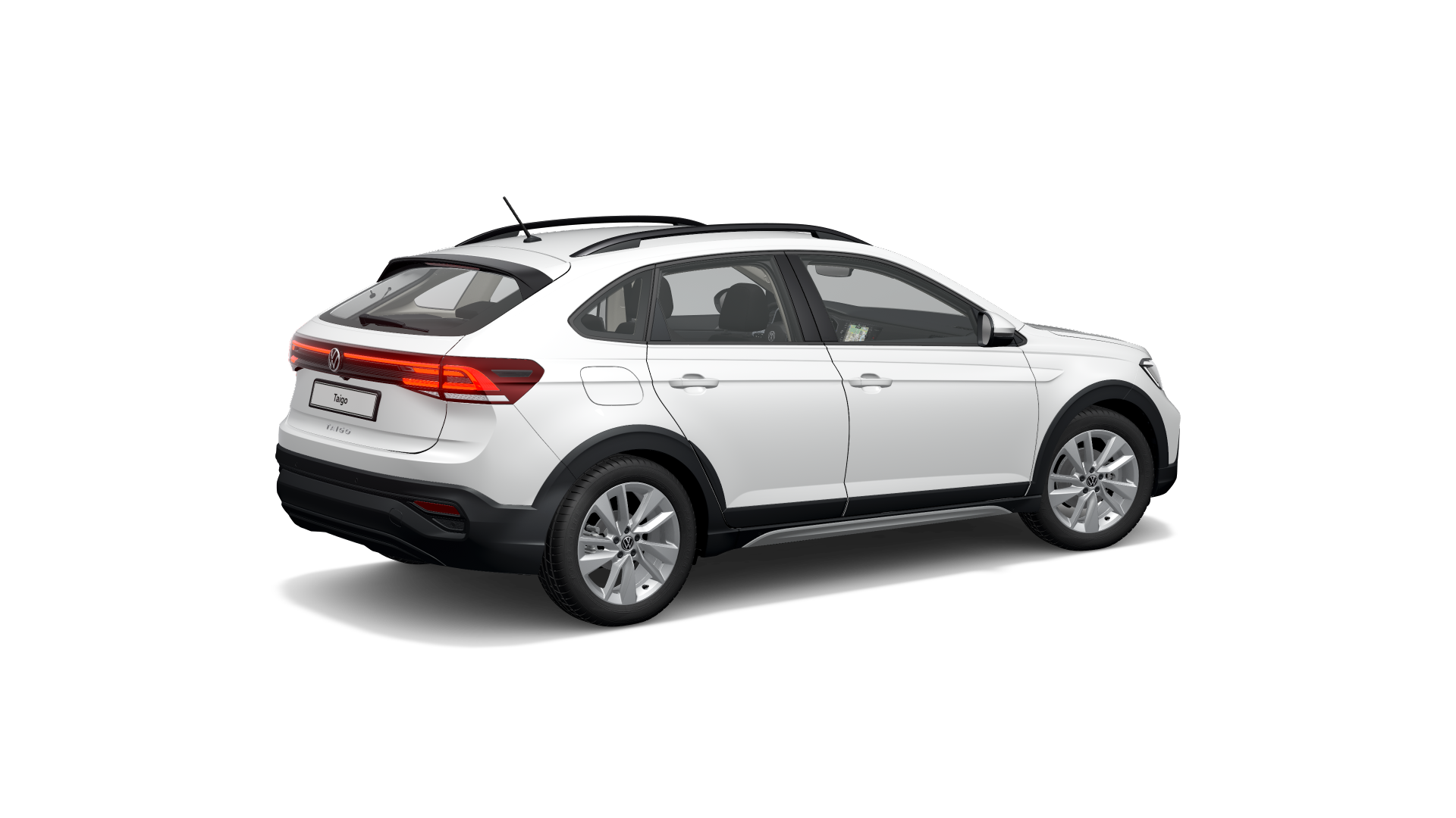 Volkswagen Taigo 1.5 TSI DSG Life