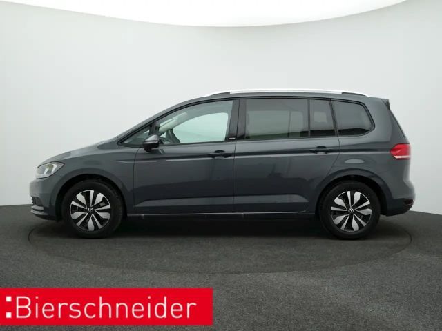 Volkswagen Touran 1.5 TSI DSG Move