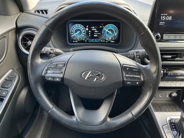 Hyundai Kona 1.6 Hybrid Trend