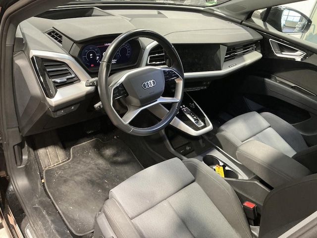 Audi Q4 e-tron 40 Sportback