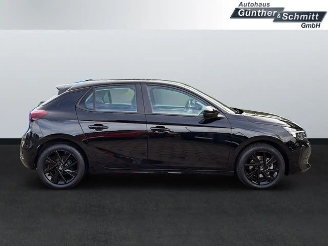 Opel Corsa F 1.2 Basis LENKRADHZ. PDC KAMERA SHZ