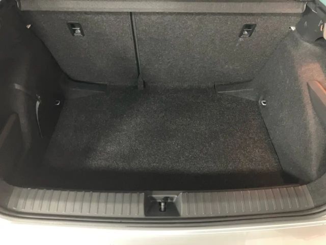 Skoda Kamiq 1.0 TSI Selection