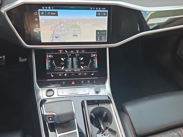 Audi A6 55 TFSI Avant Quattro S-Tronic Sport