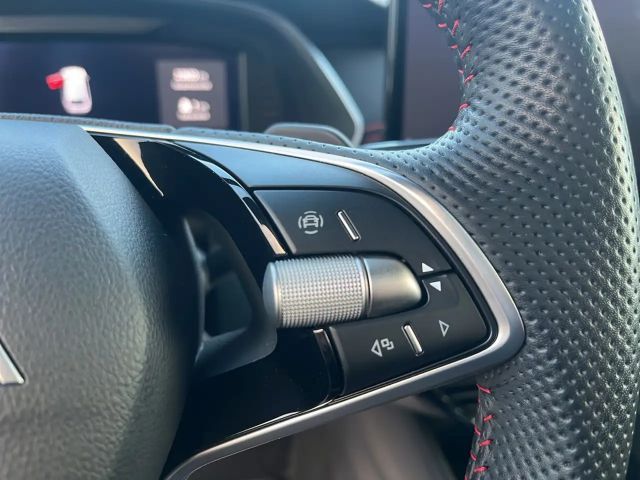 Skoda Octavia 2.0 TSI Combi RS