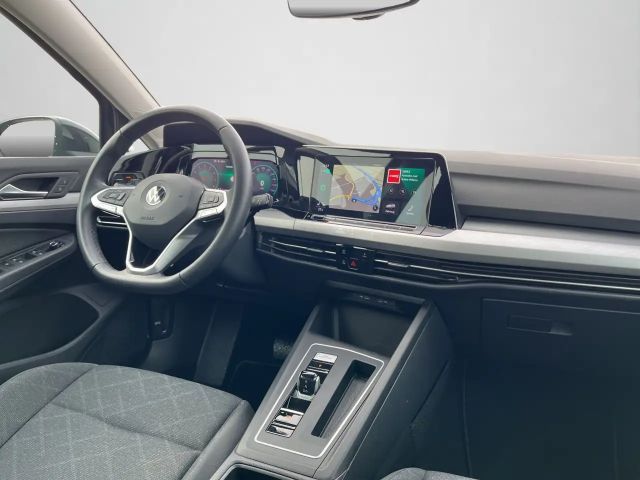 Volkswagen Golf DSG Golf VIII