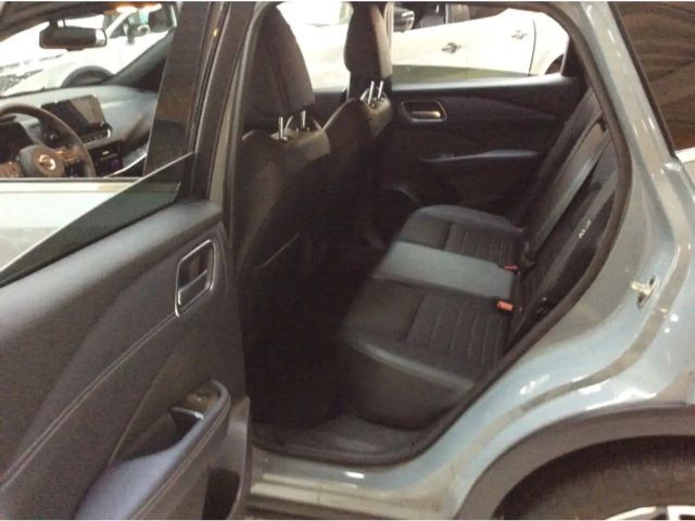 Nissan Qashqai DIG-T Tekna