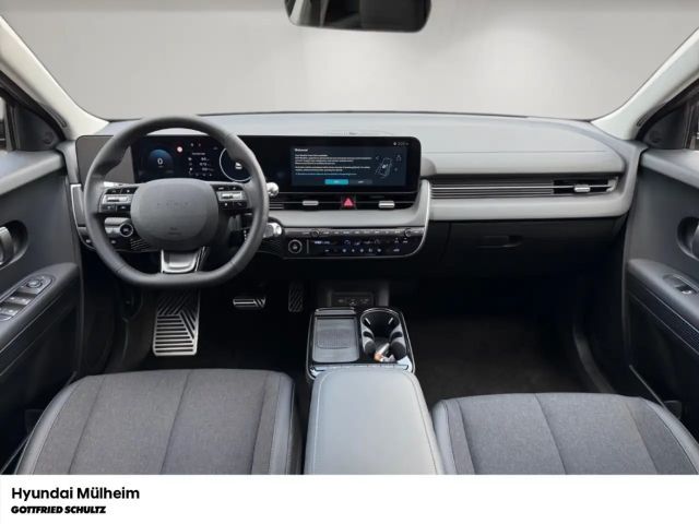 Hyundai IONIQ 5 Techniq