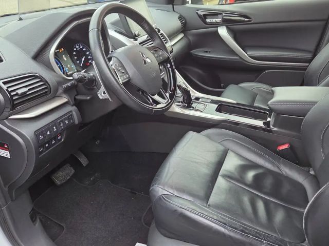 Mitsubishi Eclipse Cross PHEV