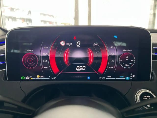 Mercedes-Benz E 200 AVANTGARDE Sedan