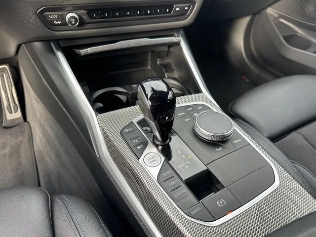 BMW 330 330e M-Sport Touring