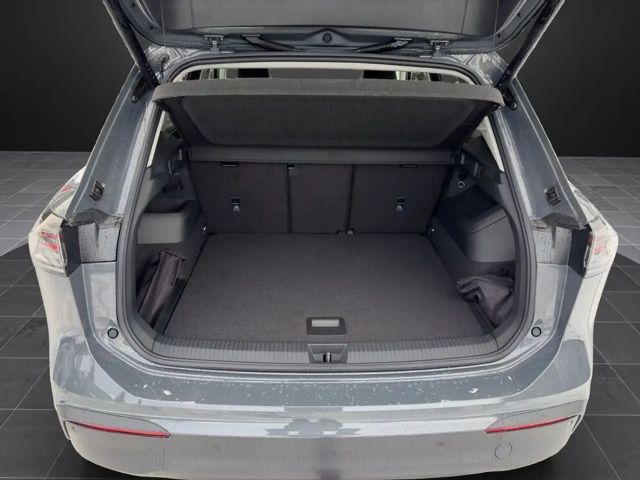 Volkswagen Tiguan 4Motion