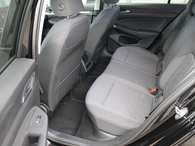 Volkswagen Golf 1.5 TSI DSG Golf VIII Life