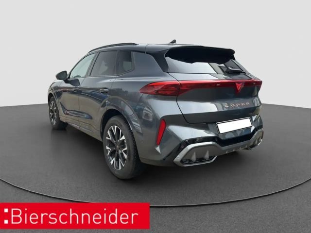 Cupra Terramar 1.5 eTSI