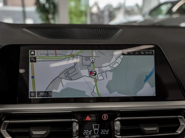 BMW M4 Cabrio Competition xDrive