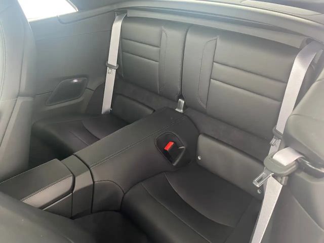 Porsche 911 Cabrio Carrera S