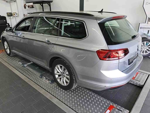 Volkswagen Passat 1.5 TSI Variant