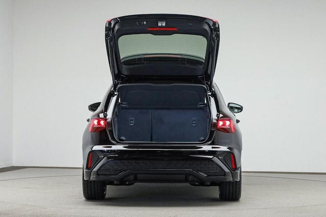 Audi A3 S-Tronic Sportback