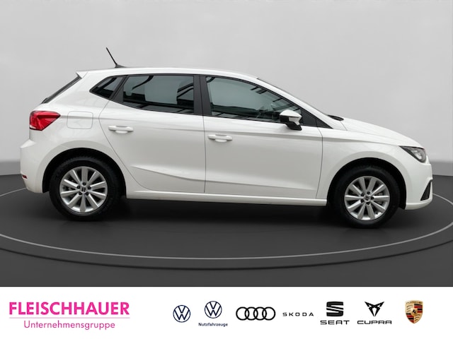 Seat Ibiza 1.0 TSI Style