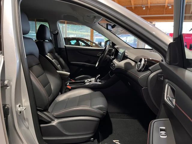 MG EHS Comfort PHEV