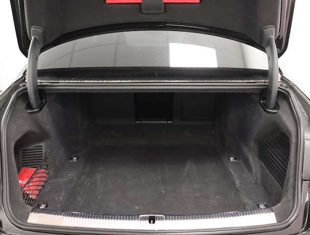 Audi A8 50 TDI Quattro