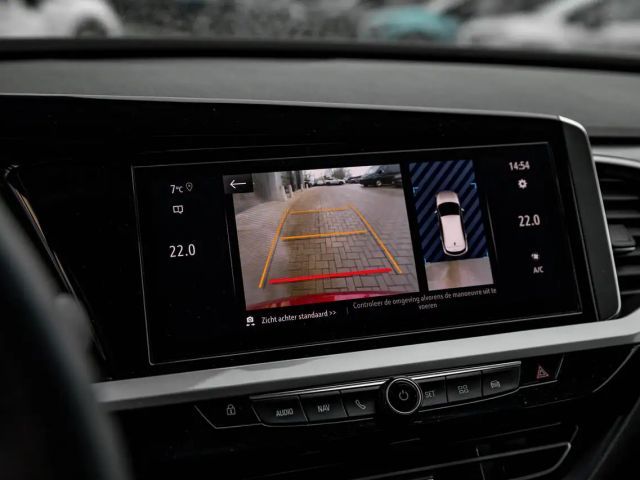 Opel Grandland X Hybrid