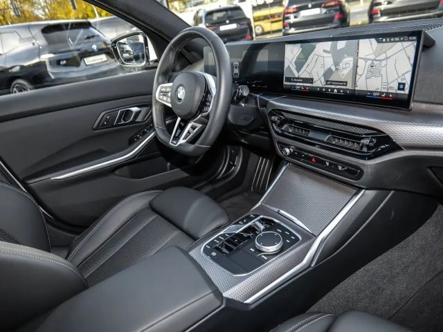 BMW 318 318i M-Sport Touring