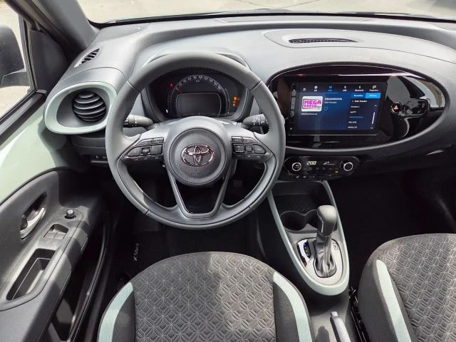 Toyota Aygo X 1.0 VVT-i Hatchback