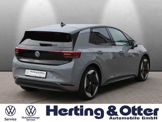 Volkswagen ID.3 Performance Pro