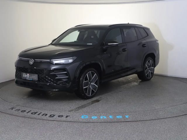 Volkswagen Tayron 4Motion DSG